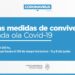 Covid-19: Una a una todas las nuevas medidas restrictivas sanitarias para Cañada de Gómez