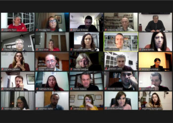 El socialismo se mostró unido y ratificó su pertenencia al Frente Progresista, Cívico y Social