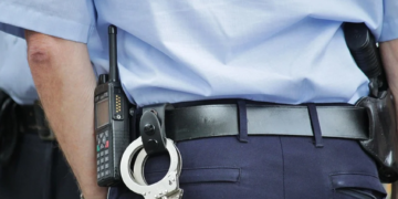 Un padre de Cañada de Gómez denunció abuso policial contra su hijo de 12 años