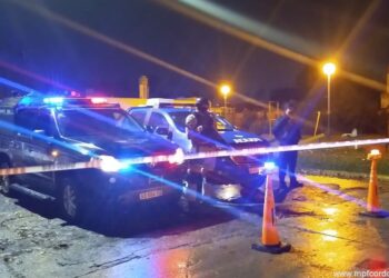 Corral de Bustos: Realizaba delivery de drogas y tenía que estar aislado por ser contacto estrecho de un positivo por Covid-19