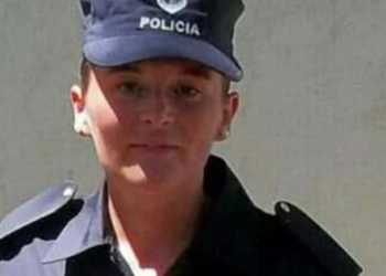 Confirmado: la mujer policía de Coronel Suarez murió tras ser contagiada de rabia por un gato