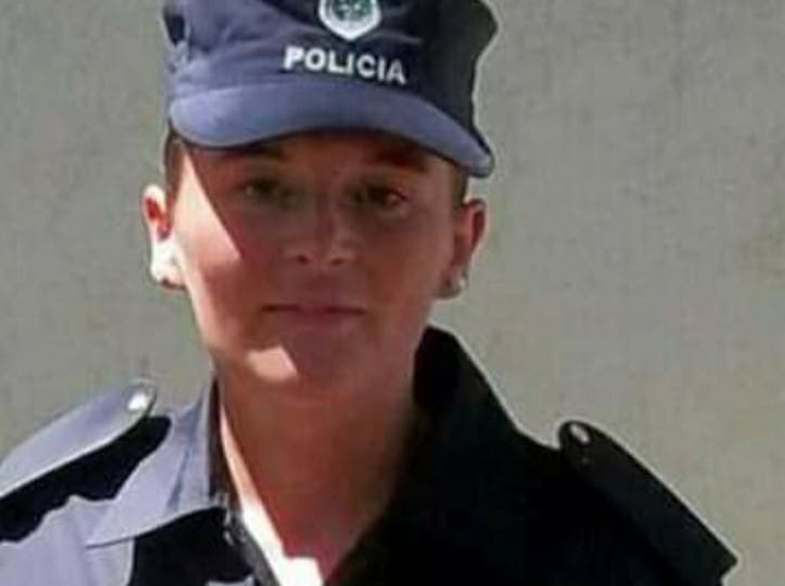 Confirmado: la mujer policía de Coronel Suarez murió tras ser contagiada de rabia por un gato