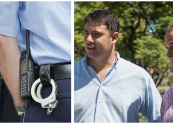 Abuso policial contra menor: Los concejales radicales solicitaron informes al jefe de la UR X