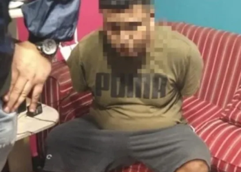 La PFA detuvo a “Sonrisas”, mano derecha de un líder criminal del barrio Padre Mugica