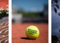 Tenis: Siete argentinos en el cuadro principal de Roland Garros