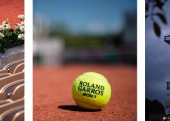 Tenis: Siete argentinos en el cuadro principal de Roland Garros