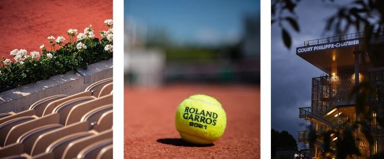 Tenis: Siete argentinos en el cuadro principal de Roland Garros