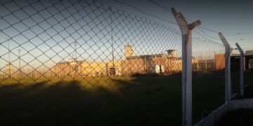 Ordenaron la prisión preventiva de 11 personas involucradas en la evasión de 2 internos de la Unidad XI de Piñero