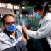 Cañada de Gómez continúa con la campaña de vacunación contra el coronavirus 