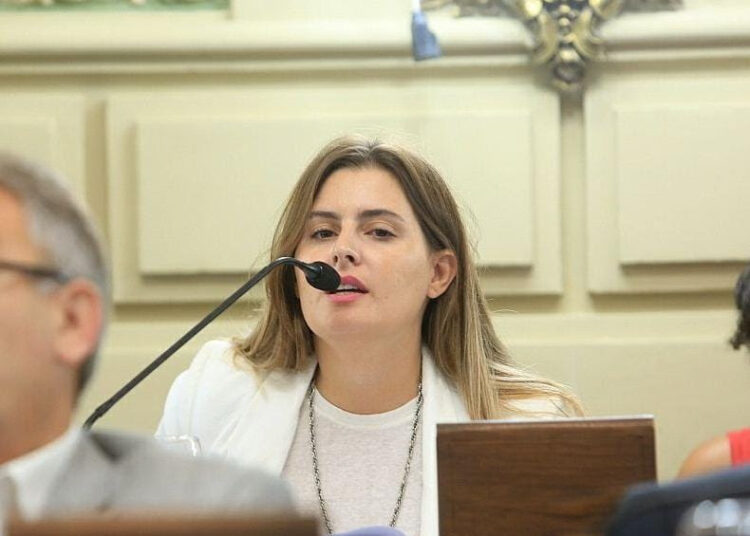 Cattalini pidió informes al Ejecutivo por la fuga de presos de Piñero en changuitos de supermercado