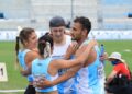 Atletismo: Argentina sumó 11 medallas en el Sudamericano de Guayaquil