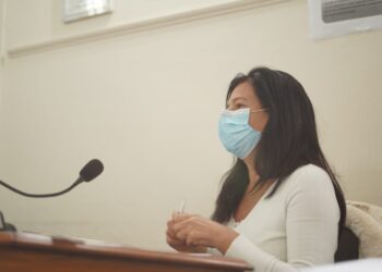 Carina Mozzoni dictaminó el lanzamiento de un programa sobre asistencia virtual de apoyo emocional a la comunidad