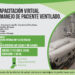 Dictarán curso virtual sobre Intubación y manejo de paciente ventilado