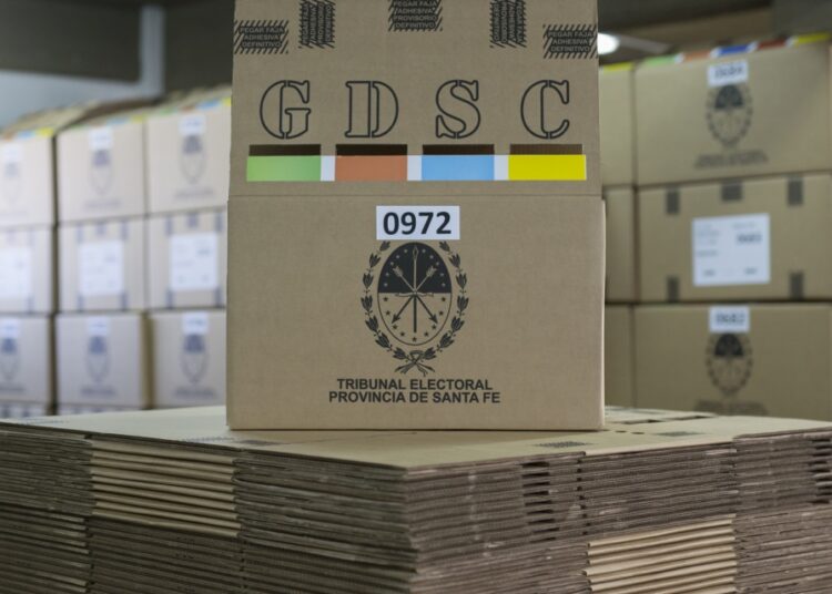 Elecciones 2021: Está disponible el padrón provisorio para verificar si los datos registrales son correctos