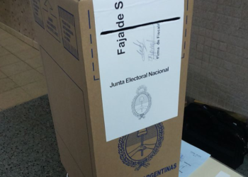 Indra realizará el recuento provisorio de votos en las próximas elecciones en Argentina