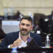 Congreso: Estévez presentó un pedido de informe por la baja distribución de vacunas en Santa Fe