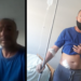 [ Video] Negligencia en el Hospital San José: Sufría un cuadro de apendicitis y lo mandaban a su casa