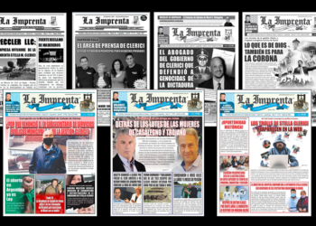 5 AÑOS HACIENDO PERIODISMO LIBRE – Por Emanuel N. Soverchia