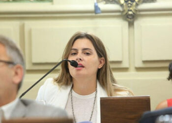 FUGAS: “Perotti se da el lujo de subejecutar el presupuesto que tiene para obras y mantenimiento de cárceles”