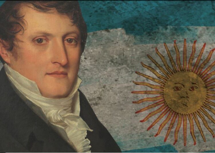 Manuel Belgrano, partícipe indispensable de la Revolución de Mayo