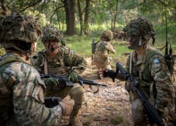 El EJÉRCITO ARGENTINO abre las inscripciones al Servicio Militar Voluntario en la “Guarnición Militar Buenos Aires”
