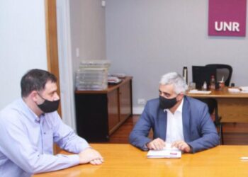 Fue aprobado por unanimidad el proyecto de la firma del convenio con la UNR sobre la Diplomatura en Política y Técnica Legislativa