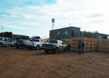 Explotación laboral en Corrientes: allanan 7 aserraderos y rescatan a 145 personas
