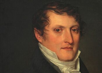 Hoy se conmemora el natalicio de Manuel Belgrano (03 de junio de 1770)
