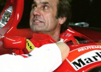 Falleció Carlos Reutemann