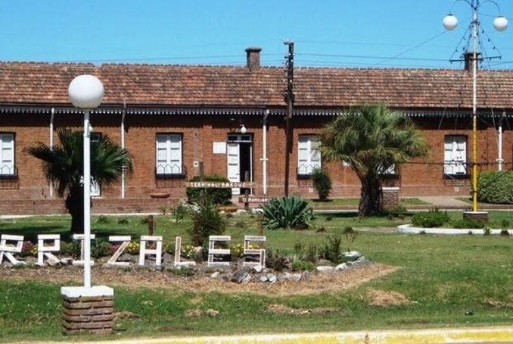 Carrizales: robaron herramientas en un establecimiento de INDUTANK S.A