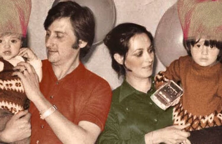 Causa Klotzman: cuatro condenas a perpetua por crímenes en la Quinta de Fisherton de Rosario