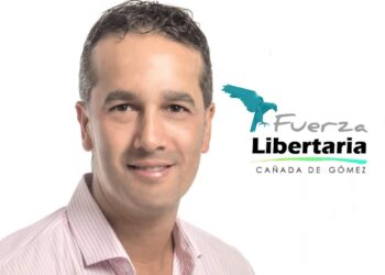 Fuerza Libertaria presentó su lista de pre candidatos a concejales