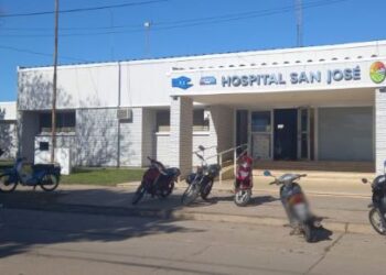 SiPrUS denuncia falta de pago a profesionales en el hospital San José de Cañada de Gómez