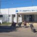 SiPrUS denuncia falta de pago a profesionales en el hospital San José de Cañada de Gómez