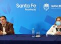La provincia de Santa Fe anunció las nuevas medidas sanitarias