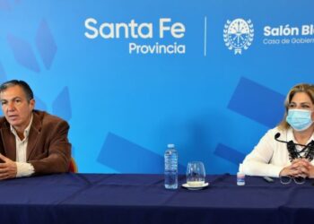 La provincia de Santa Fe anunció las nuevas medidas sanitarias