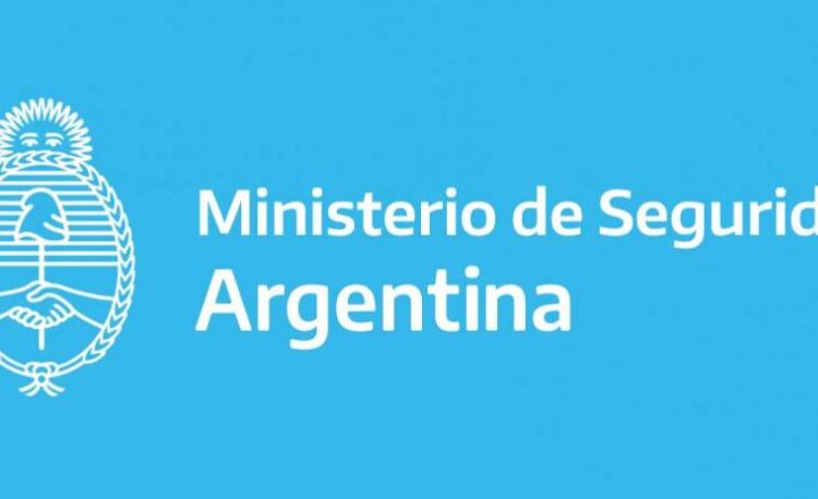 El Ministerio de Seguridad de la Nación publicó el informe del Programa sobre Uso de la Fuerza y Empleo de Armas de Fuego 2020