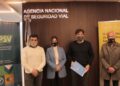 La provincia de Santa Fe se suma a la red federal de asistencia a víctimas y familiares de víctimas de siniestros viales