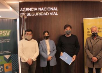 La provincia de Santa Fe se suma a la red federal de asistencia a víctimas y familiares de víctimas de siniestros viales