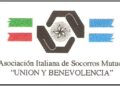 Asociación Italiana S.M.U.B de Cañada de Gómez hace llegar su más sentido pésame a la familia y amigos de Marcelo Mercuri