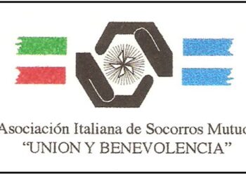 Asociación Italiana S.M.U.B de Cañada de Gómez hace llegar su más sentido pésame a la familia y amigos de Marcelo Mercuri