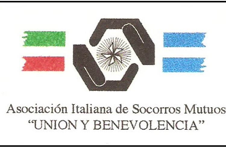 Asociación Italiana S.M.U.B de Cañada de Gómez hace llegar su más sentido pésame a la familia y amigos de Marcelo Mercuri