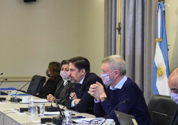 Se aprobó por unanimidad el criterio para promocionar de grado o año con un mínimo del 70% de los contenidos adquiridos