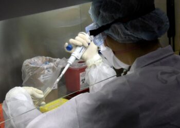 El Ministerio de Salud de la Nación aisló otros dos casos de variante Delta en viajeros