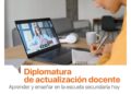 Nueva oferta educativa para Iriondo: Diplomatura de actualización docente