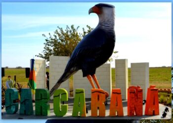 Un hombre de Carcarañá resultó detenido tras allanamientos por distintos varios delictivos