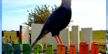 Un hombre de Carcarañá resultó detenido tras allanamientos por distintos varios delictivos