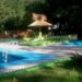 Robaron cables y equipos de cámaras de seguridad del Club El Círculo