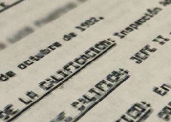 Fondos secretos: cómo se financió el aparato ilegal de inteligencia durante la dictadura