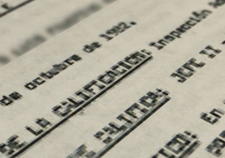 Fondos secretos: cómo se financió el aparato ilegal de inteligencia durante la dictadura